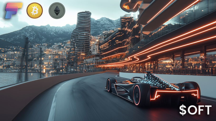 Trump Crypto Era Set to Skyrocket Bitcoin & Ethereum Whilst Investors Turn to New 1Fuel Exchange